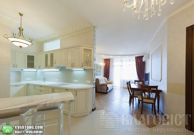Sell 3-room apartment. Киев,  Старонаводницкая — photo 3