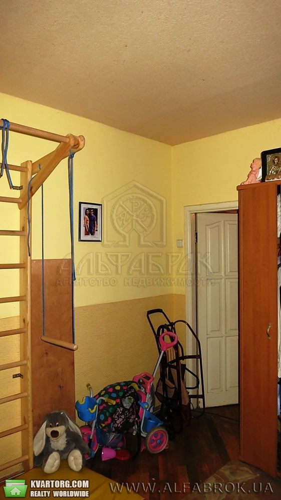 Sell 2-room apartment. Киев,  Тверской Тупик — photo 5