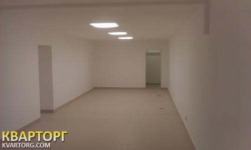 Rent out office. Киев, Киквидзе — photo 1