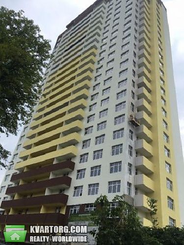 Sell 3-room apartment. Киев,  Дубинина — photo 1
