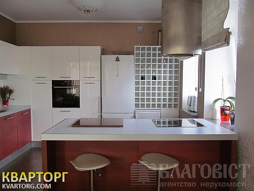 Sell 5-room apartment. Киев,  Дмитриевская — photo 6