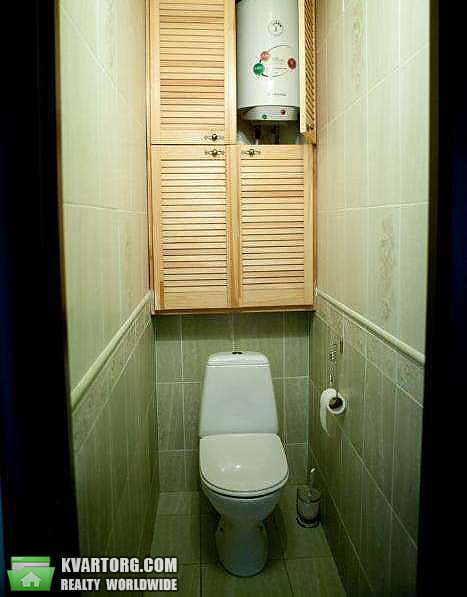 Rent out 3-room apartment. Киев, Чоколовский бул — photo 6