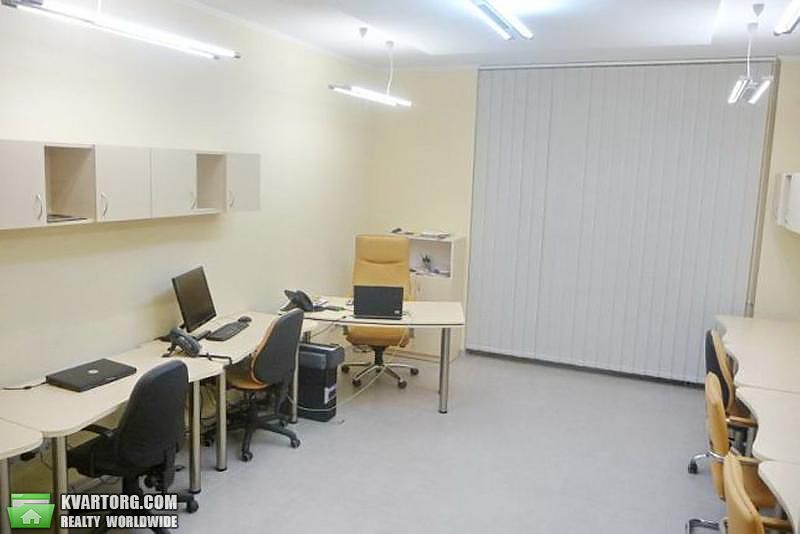 Rent out office. Киев,  Гончара — photo 3