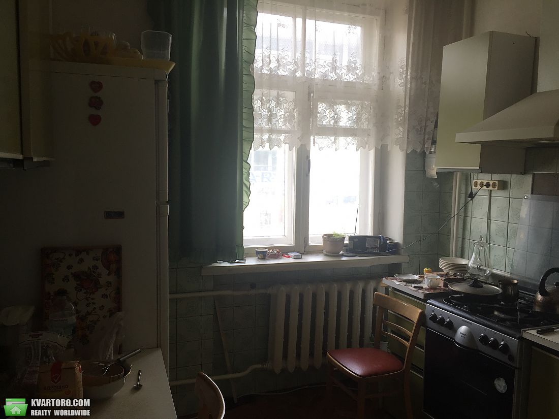 Sell 3-room apartment. Днепропетровск,  Европейская пл — photo 5