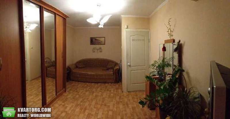 Sell 1-room apartment. Киев,  Котельникова — photo 1