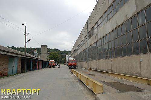 Rent out warehouse. Киев,  Фрунзе — photo 3