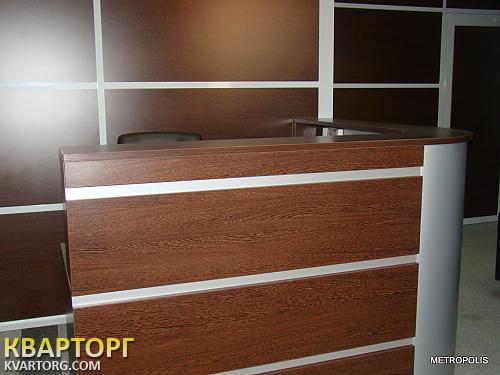 Rent out office. Киев, Золотоворотская — photo 5
