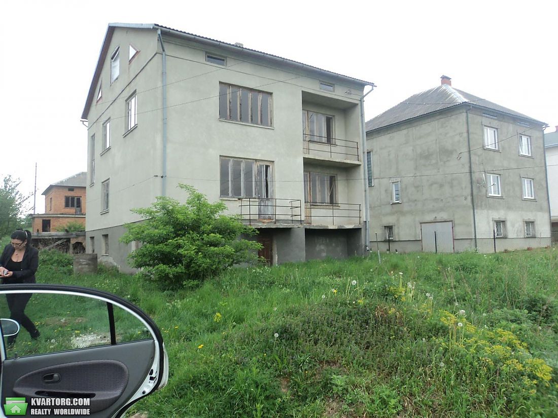 Sell house. Львов, Хирівська — photo 4