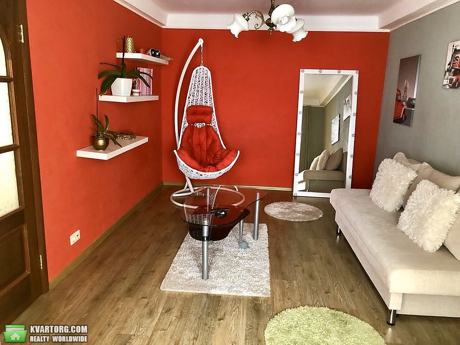 Sell 3-room apartment. Киев, Миколайчука — photo 4