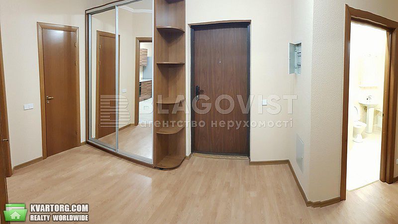 Rent out 2-room apartment. Киев,  Чаадаева — photo 2