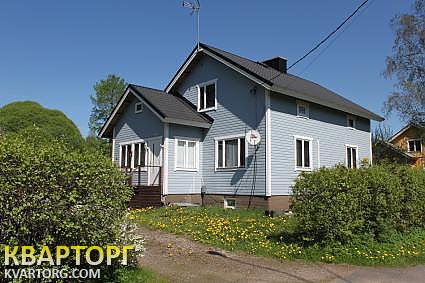 Sell house. Санкт-Петербург, Афанасьевская — photo 1