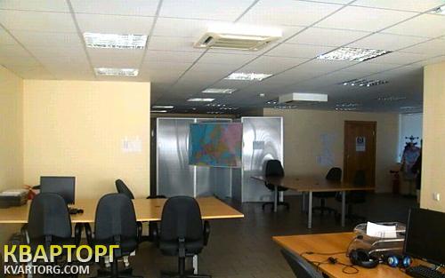 Rent out office. Киев,  Мирного Панаса — photo 1