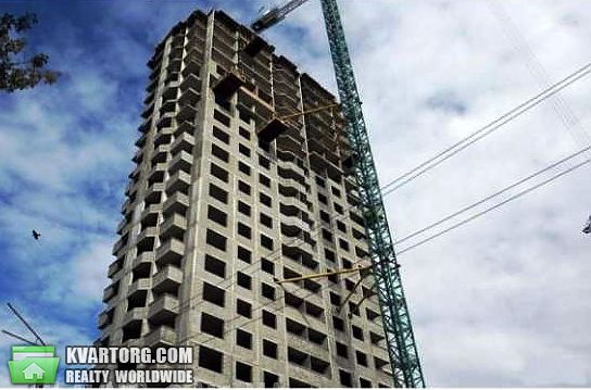 Sell 1-room apartment. Киев,  Отрадный пр — photo 2