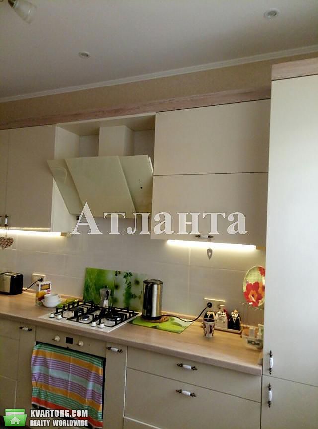 Sell 3-room apartment. Одесса, Заболотного — photo 1
