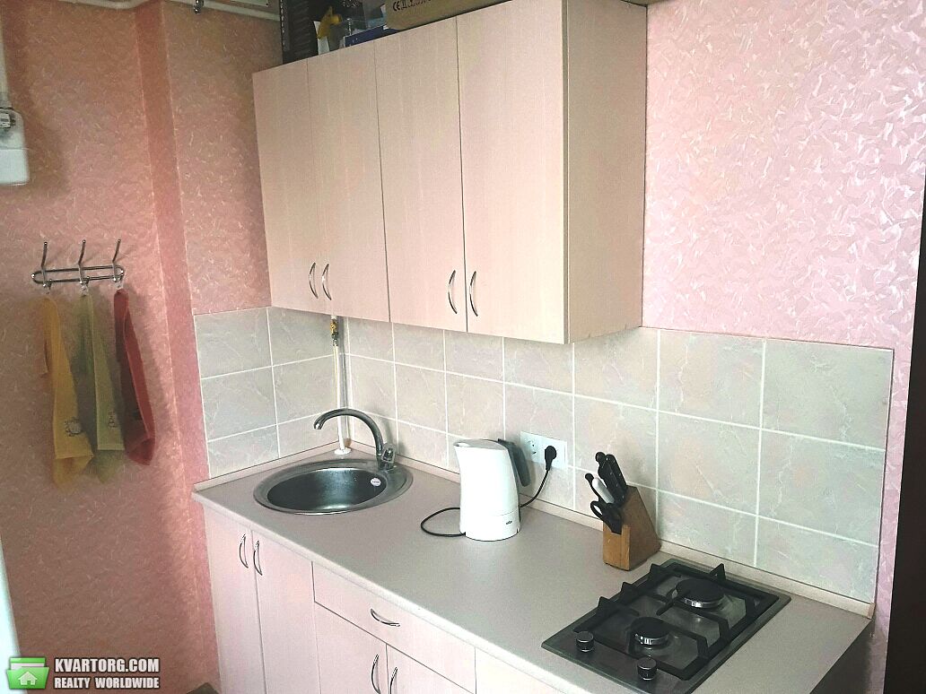 Sell 1-room apartment. Одесса, Проездная / 7 Небо ЖК, Ав — photo 6