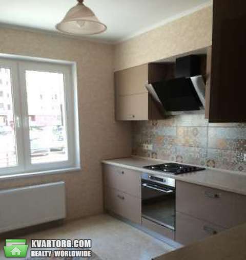 Sell 2-room apartment. Киев, Здолбуновская — photo 5