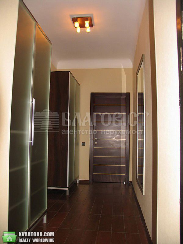 Rent out 2-room apartment. Киев, Пушкинская — photo 8
