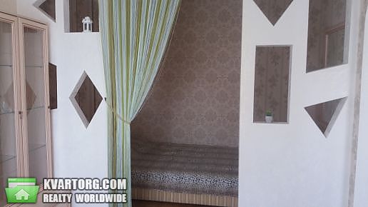 Rent out 1-room apartment. Одесса, Среднефонтанская — photo 2