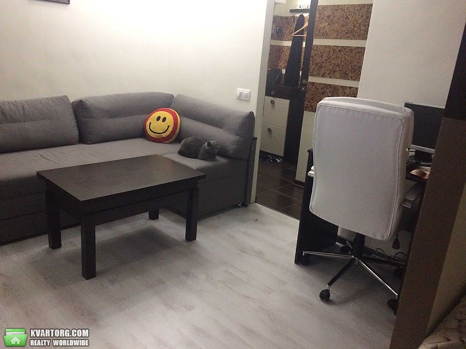 Sell 1-room apartment. Киев,  Тампере — photo 6