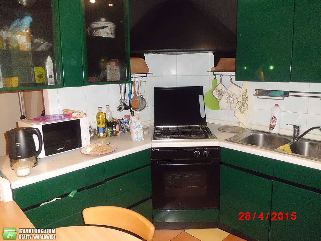 Rent out 3-room apartment. Днепропетровск, Карла Маркса — photo 6