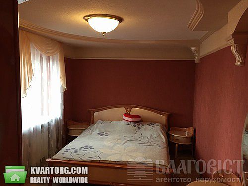 Sell 3-room apartment. Киев, чекистов пер. — photo 2