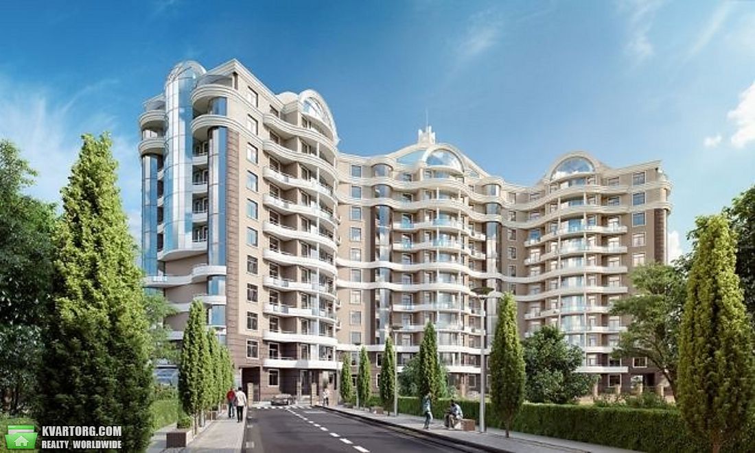 Sell 2-room apartment. Одесса, Французский бульвар — photo 3