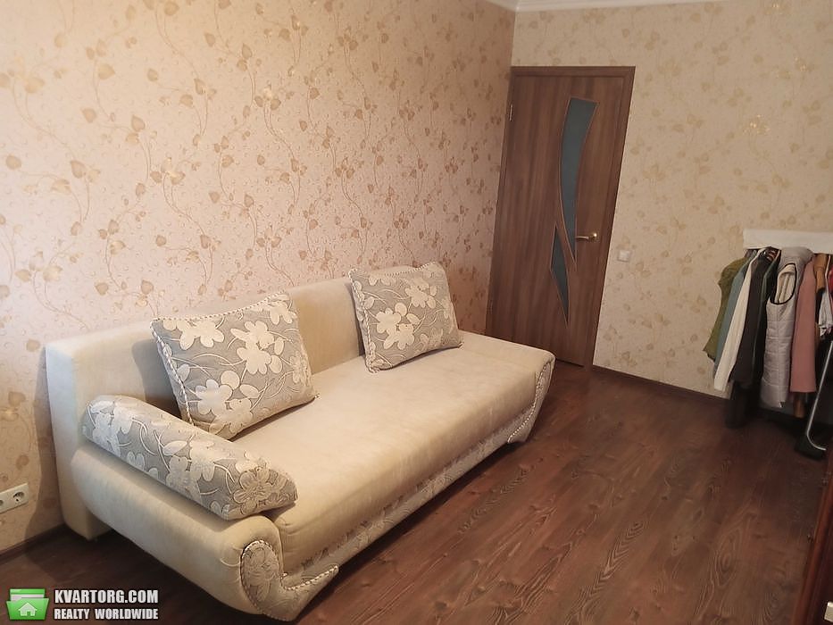 Sell 2-room apartment. Харьков, Краснодарская — photo 1