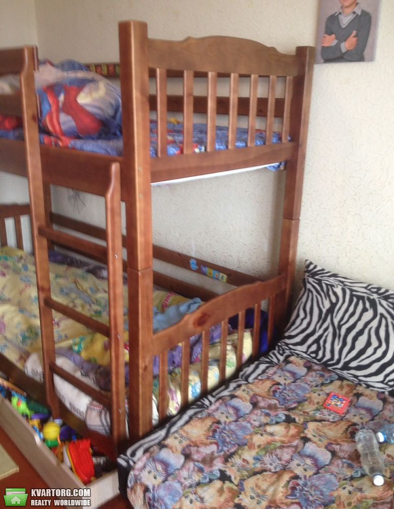 Sell 1-room apartment. Киев,  Северная — photo 8