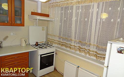 Rent out 3-room apartment. Киев, Ватутина пр — photo 1