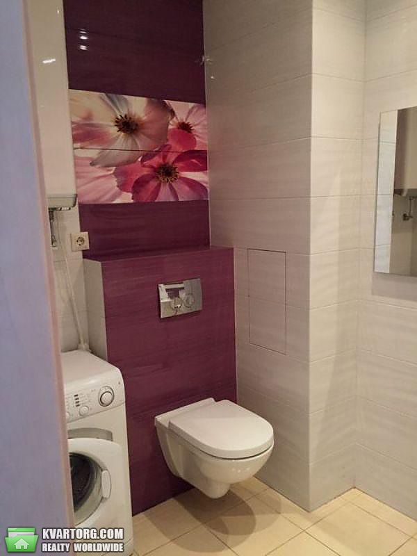 Rent out 2-room apartment. Киев, Сикорского — photo 10