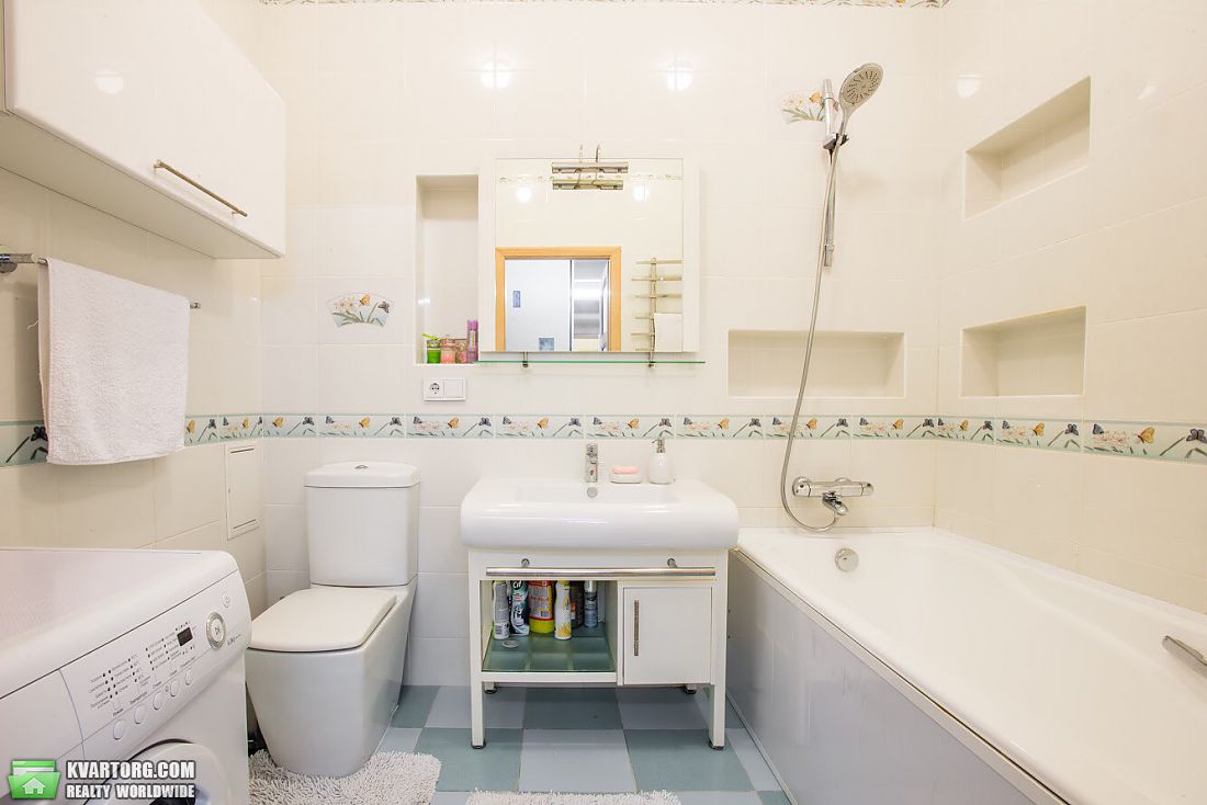 Sell 1-room apartment. Одесса, Фонтанская дорога — photo 6