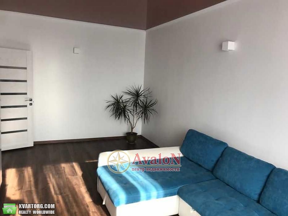 Sell 1-room apartment. Одесса, Среднефонтанская — photo 1