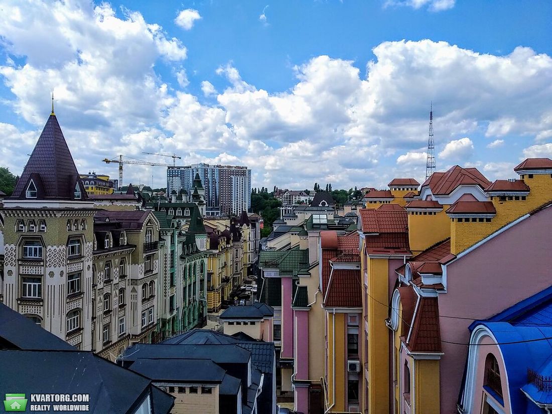 Sell office. Киев, Воздвиженская — photo 9