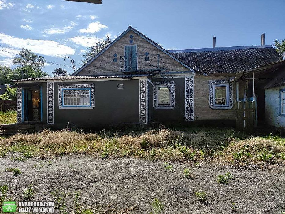Sell house. Борисполь, Гнедин — photo 3