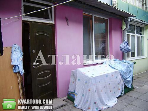 Sell 2-room apartment. Одесса, Колонтаевская — photo 10