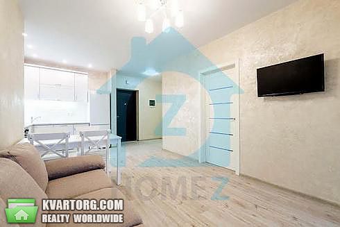 Sell 1-room apartment. Киев, Родини Крістерів — photo 3