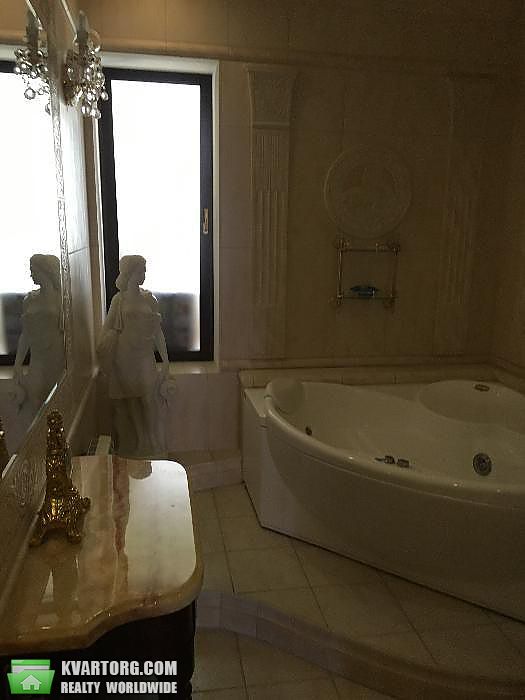 Rent out 4-room apartment. Киев,  Героев Сталинграда пр — photo 2