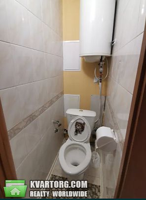 Rent out 2-room apartment. Киев, проспект лесной — photo 8