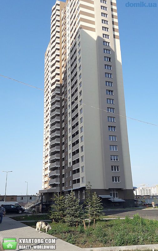 Sell 1-room apartment. Киев,  Крушельницкой — photo 1