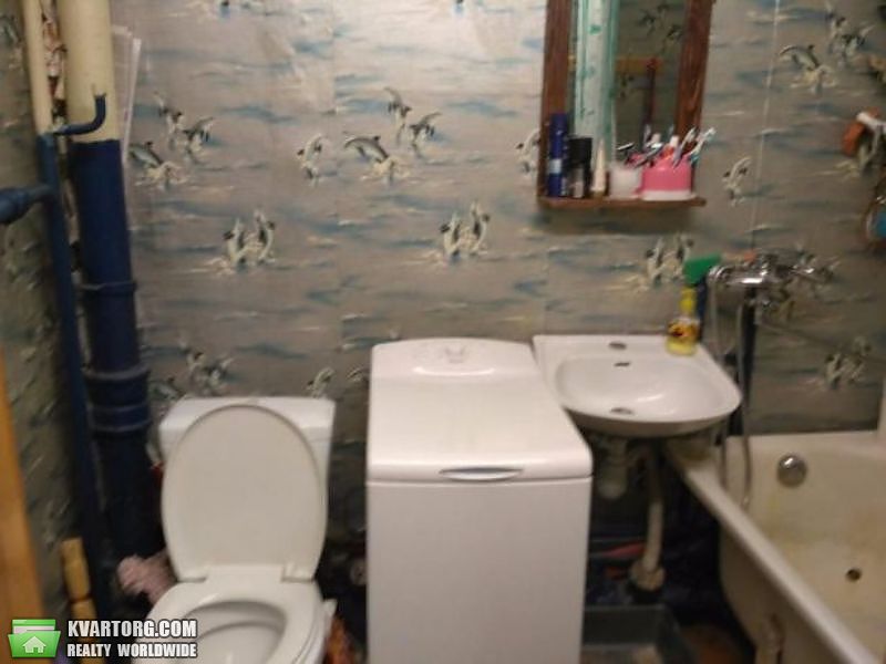 Sell 1-room apartment. Киев, Наумова — photo 4