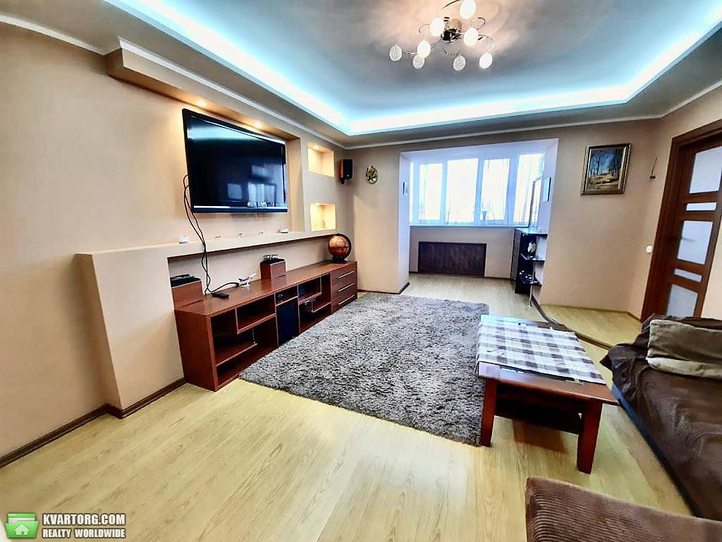 Sell 3-room apartment. Днепропетровск, Литовская — photo 1