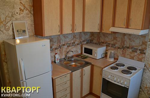 Rent out 1-room apartment. Киев, Зои Гайдай — photo 7