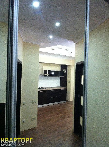 Rent out 1-room apartment. Одесса, Французский бульвар — photo 9