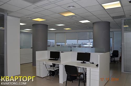 Rent out office. Киев,  Кловский спуск — photo 1