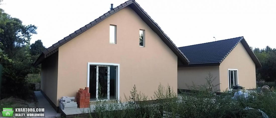 Sell house. Киевская обл., Житомерское шоссе — photo 1