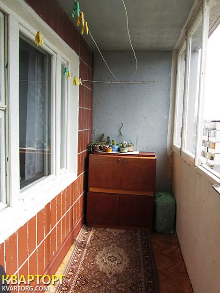 Rent out 2-room apartment. Киев,  Вербицкого — photo 6
