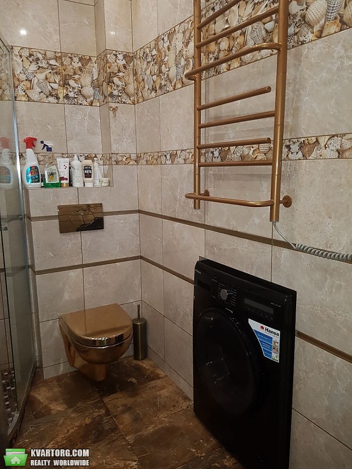 Sell 1-room apartment. Киев,  Радужная — photo 8