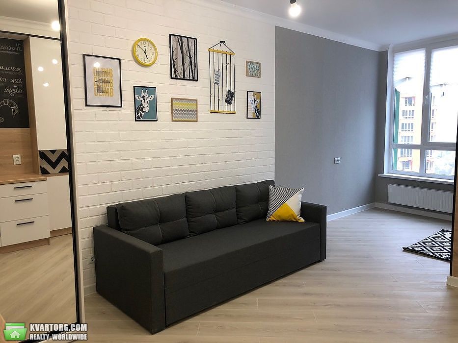 Sell 1-room apartment. Киев,  Каховская — photo 2