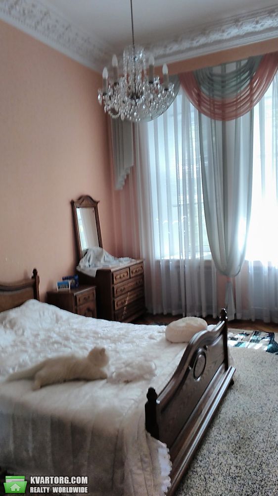 Sell 5-room apartment. Одесса, Кузнечная — photo 1