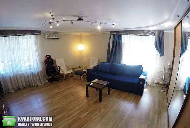 Sell 1-room apartment. Киев,  Отрадный пр — photo 1